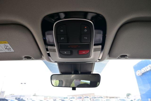 2023 Hyundai Santa Fe SEL - Photo 22