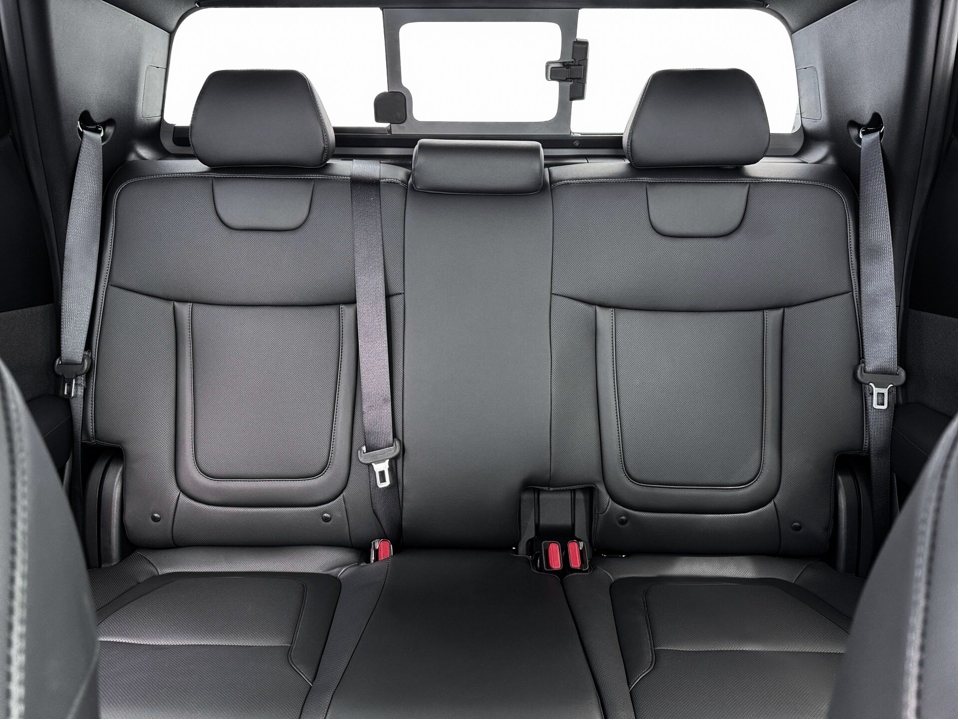 2026 Hyundai Santa Cruz XRT - Photo 16