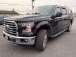 Used 2016 Ford F-150 XLT Truck SuperCrew Cab