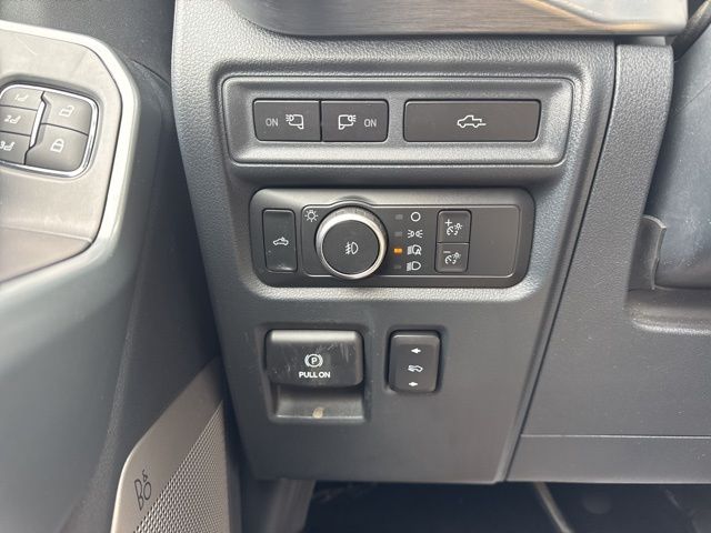 2021 Ford F-150 Lariat - Photo 21