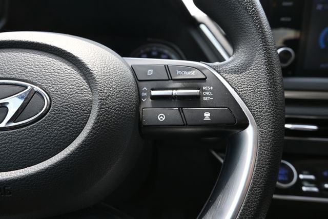 2022 Hyundai Sonata SEL - Photo 17