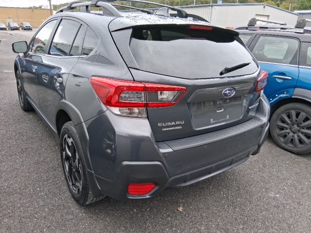 2023 Subaru Crosstrek Limited photo 2
