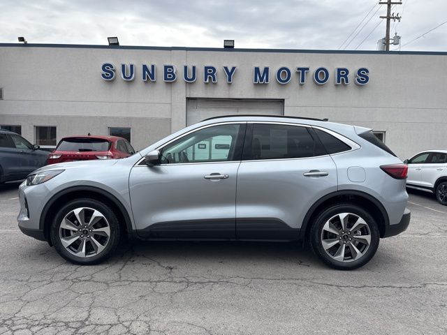 2023 Ford Escape SUV 