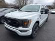 Used 2022 Ford F-150 XLT Truck SuperCrew Cab
