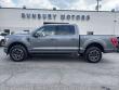 Used 2022 Ford F-150 XLT Truck SuperCrew Cab