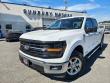 Used 2025 Ford F-150 XLT Truck SuperCrew Cab