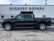 Used 2021 Chevrolet Silverado 1500 High Country Truck Crew Cab