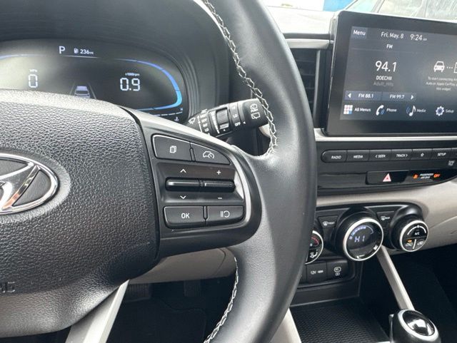 2024 Hyundai Venue SEL - Photo 22