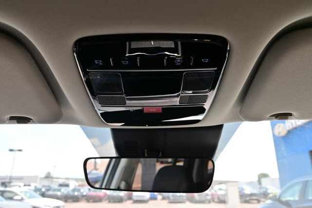 2026 Hyundai Santa Fe SE - Photo 22