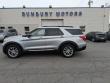 Used 2022 Ford Explorer XLT SUV