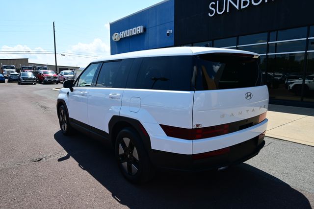 2026 Hyundai Santa Fe SE - Photo 3