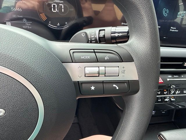2026 Hyundai Sonata SE - Photo 11