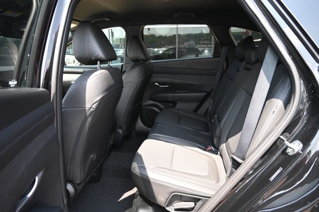 2026 Hyundai Tucson XRT - Photo 11