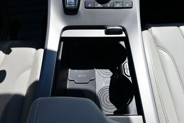 2022 Hyundai Palisade Calligraphy - Photo 23
