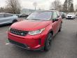 Used 2020 Land Rover Discovery Sport S SUV