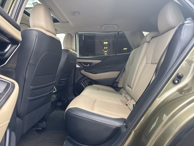 2024 Subaru Outback Limited - Photo 14