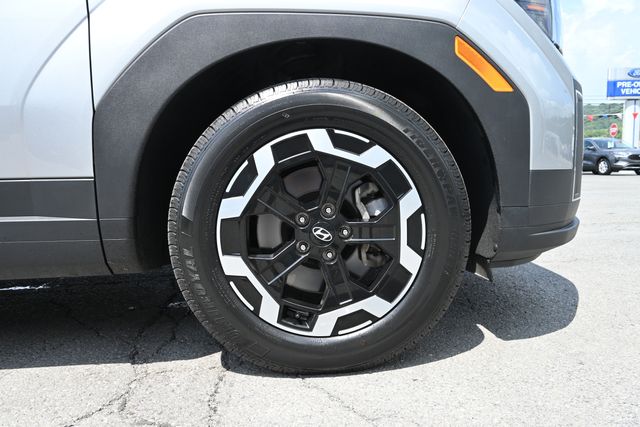 2024 Hyundai Santa Fe SEL - Photo 28