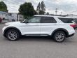 Used 2021 Ford Explorer XLT SUV
