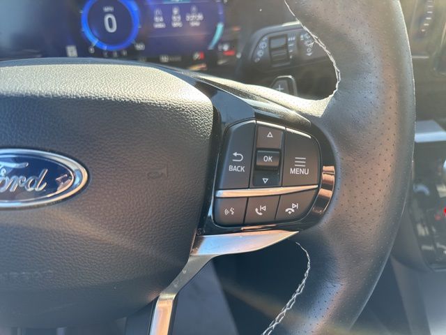 2022 Ford Explorer ST - Photo 20