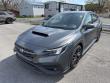 Used 2022 Subaru WRX Limited Sedan