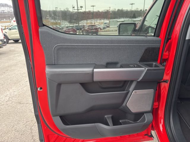 2021 Ford F-150 Lariat - Photo 12