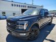 Used 2024 Ford F-150 Platinum Truck SuperCrew Cab