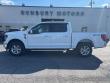 Used 2024 Ford F-150 XLT Truck SuperCrew Cab