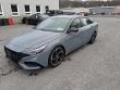 Used 2023 Hyundai Elantra N Line Sedan