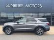 Used 2023 Ford Explorer ST-Line SUV