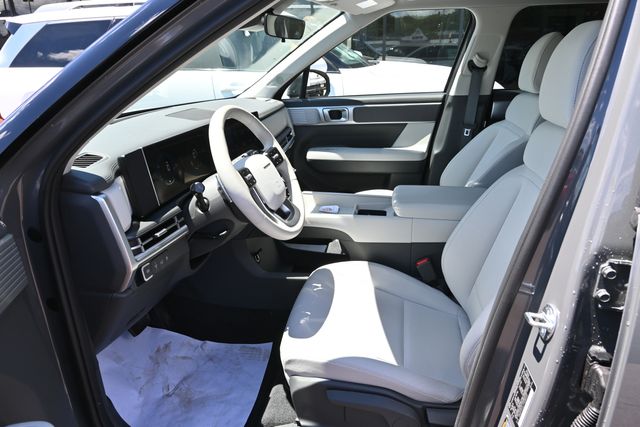 2026 Hyundai Santa Fe SE - Photo 10