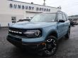 Used 2021 Ford Bronco Sport Outer Banks SUV