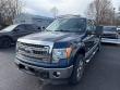 Used 2013 Ford F-150 XLT Truck SuperCrew Cab