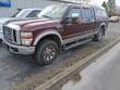 Used 2009 Ford F-250SD  Truck Crew Cab