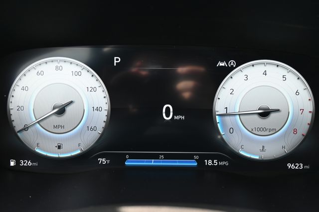 2023 Hyundai Santa Fe Calligraphy - Photo 20