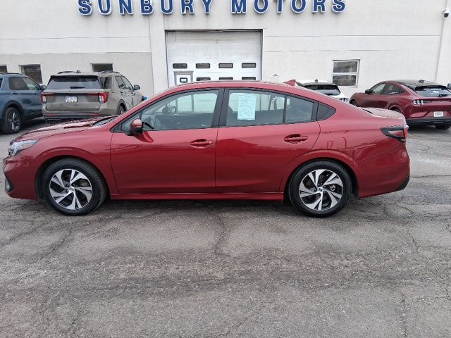 2024 Subaru Legacy Premium