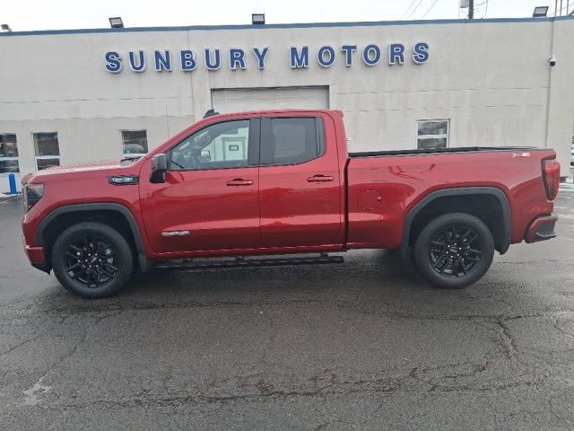 2023 GMC Sierra 1500 Elevation's photo