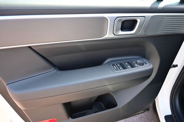 2026 Hyundai Santa Fe SE - Photo 9
