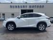 Used 2017 Lexus NX 200t SUV