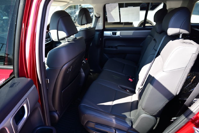 2026 Hyundai Santa Fe SEL - Photo 11