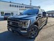 Used 2023 Ford F-150 Lariat Truck SuperCrew Cab