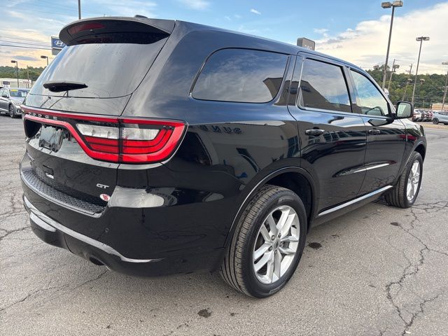 2023 Dodge Durango GT photo 4