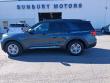 Used 2022 Ford Explorer XLT SUV