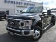 Used 2021 Ford F-350SD Lariat Truck Crew Cab