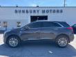 Used 2017 CADILLAC XT5 Luxury SUV