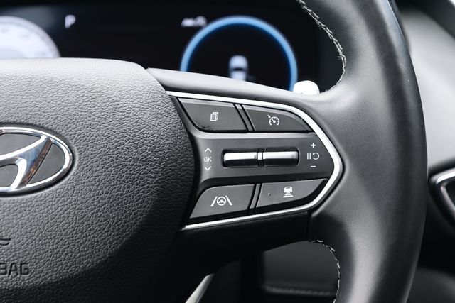 2023 Hyundai Santa Fe Limited - Photo 21
