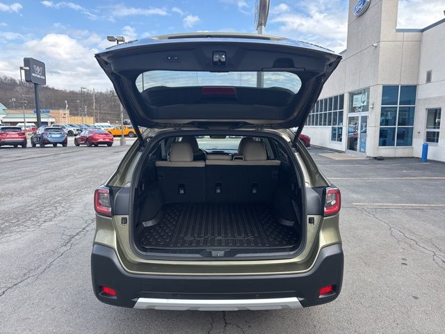 2024 Subaru Outback Limited - Photo 9