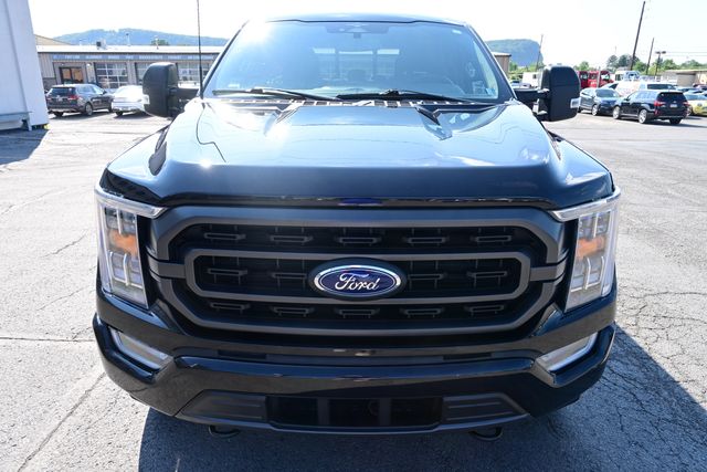 2023 Ford F-150 XLT - Photo 8