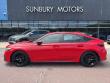 Used 2022 Honda Civic Sport Hatchback