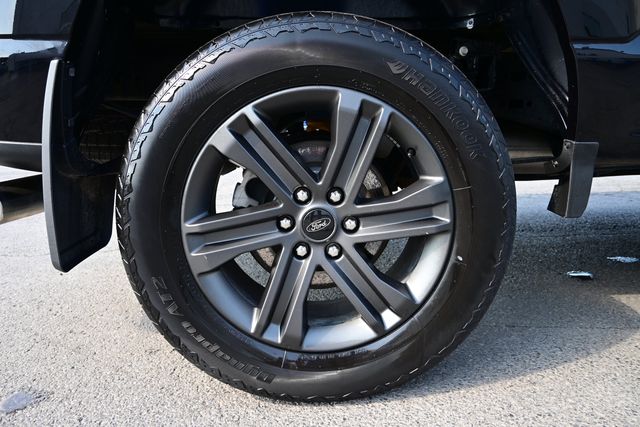 2023 Ford F-150 XLT - Photo 30