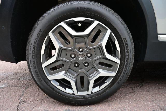 2023 Hyundai Santa Fe Limited - Photo 29